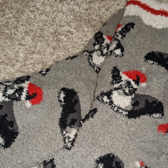 Socks - Picture 2 of 2